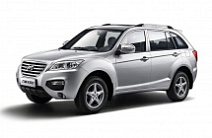 Lifan X60